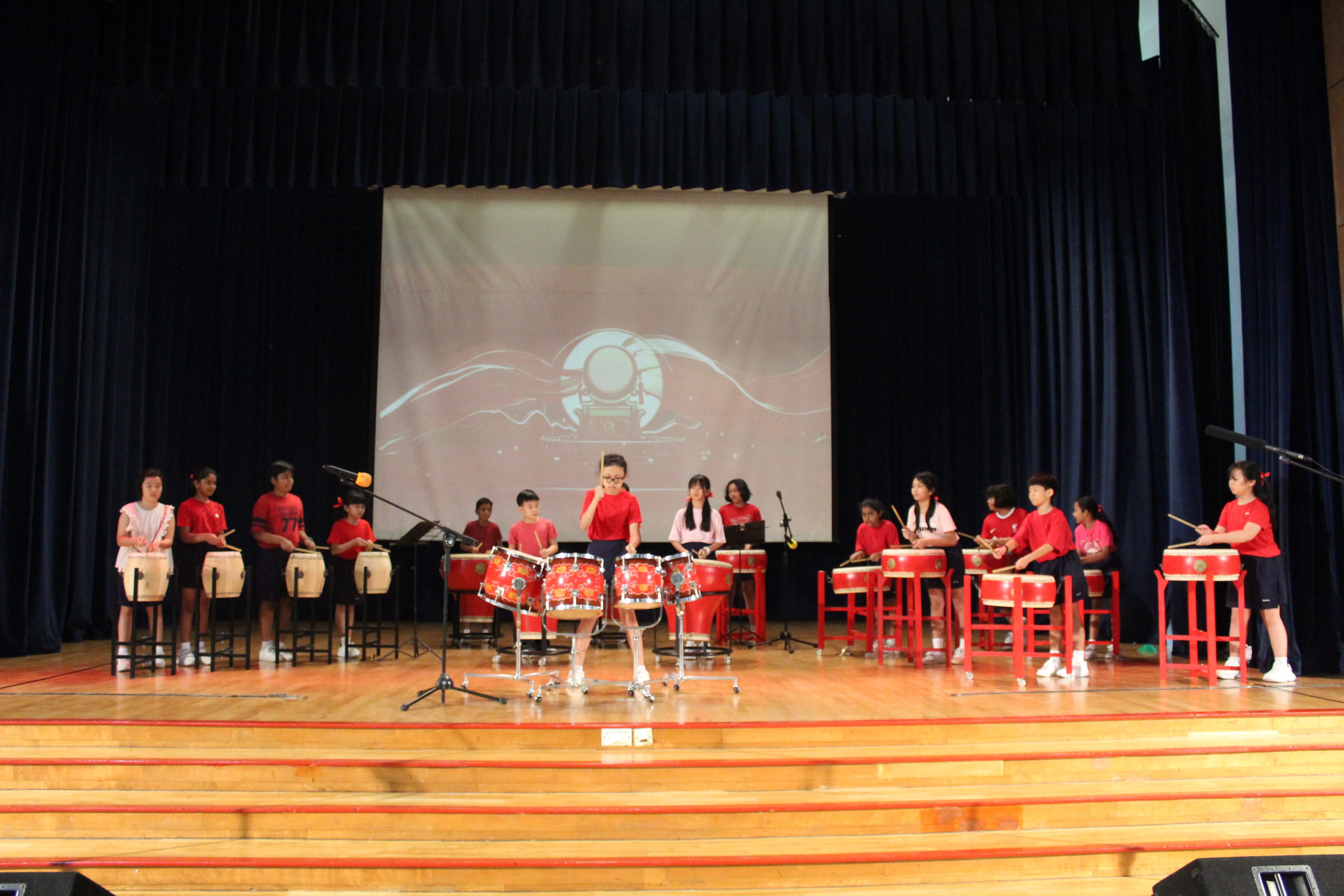 Percussion Emsemble